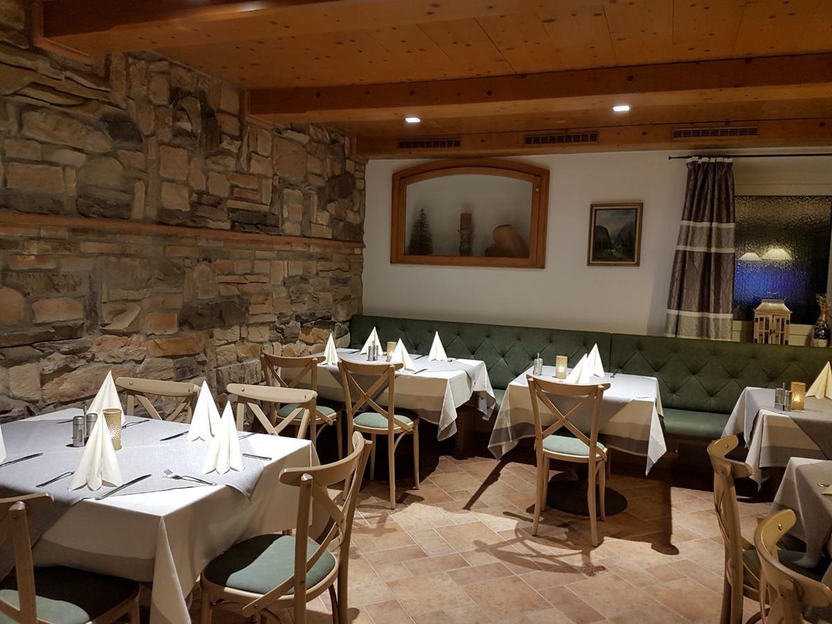 Landgasthof Kirchmayer Farchant Bagian luar foto